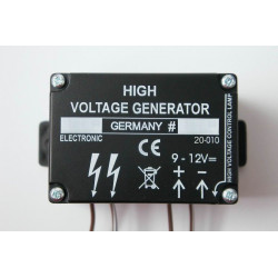 Modulado 9 12v descarga eléctrica 1000v cercado(cerrado) máximo 100m animales cerca(cierra) eléctrico especial a animales kemo -