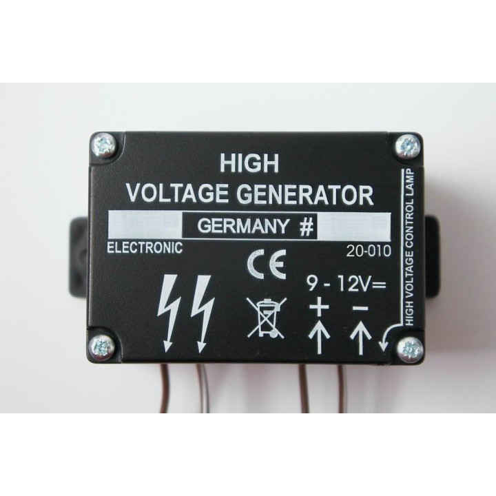 Modulado 9 12v descarga eléctrica 1000v cercado(cerrado) máximo 100m animales cerca(cierra) eléctrico especial a animales kemo -