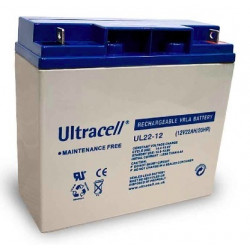 Rechargeable battery 12v 22ah rechargeable battery lead calcium battery rechargeable batteries jr international - 1