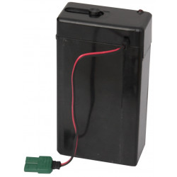 Megafono 20w con batteria ricaricabile portata 300m registrazione 8 sec microfono incorporato.