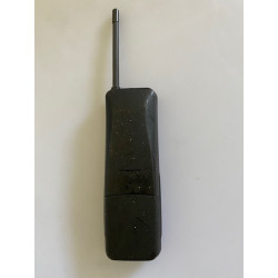 Microtelefono por intercomunicador villa inhalambrico 30 100m wepasf 10005 portero fonico villa sin hilo