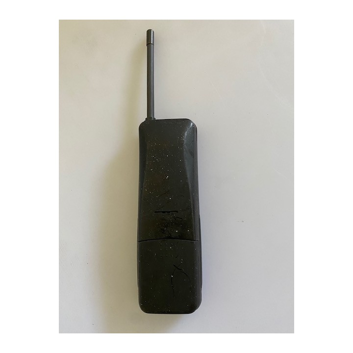 Combina wireless domestica citofono villa 30/100m wepasfcb 10.005 radio citofono villa