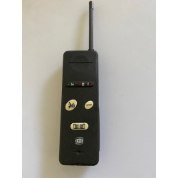 Microtelefono por intercomunicador villa inhalambrico 30 100m wepasf 10005 portero fonico villa sin hilo