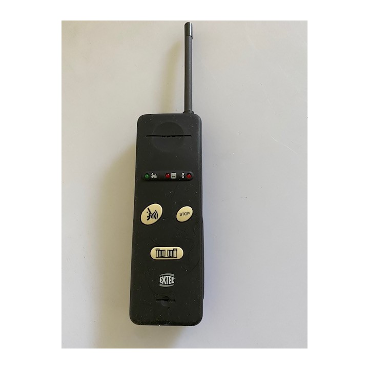 Combines wireless home intercom villa 30/100m wepasfcb 10,005 radio doorphone villa