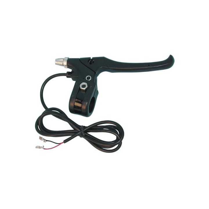 Brake handle for scooter electric child’s scooter child’s scooter braking handle for scooter jr international - 1