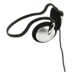Hq neckband headphones jr  international - 1