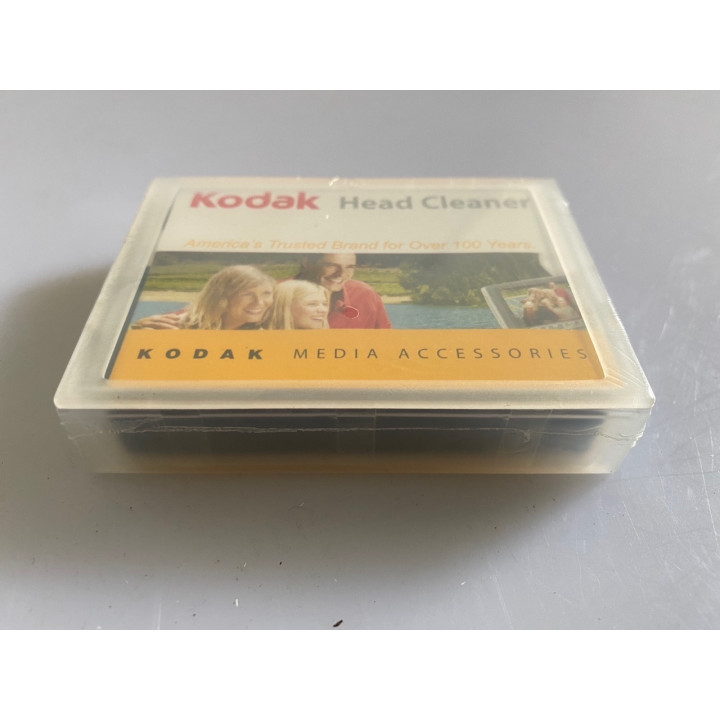 Casete de limpieza limpia banda k7 video numerica dv videocasete video hq clp 024 hq - 10