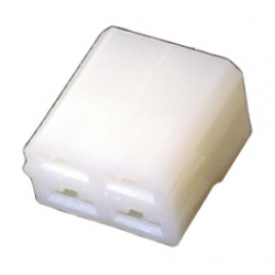 Elektrischer anschluss stecker 4-wege-block coamp180900 0 cen - 1