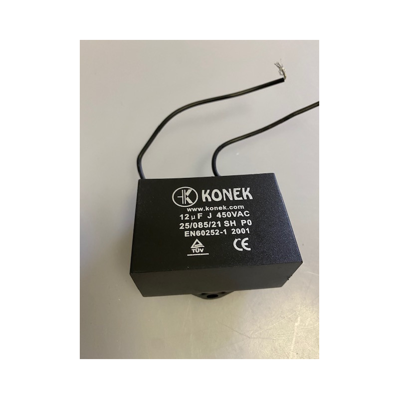 Конденсатор cbb61 500vac