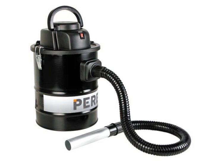 Aspirador de cenizas 800w 18l velleman - 1