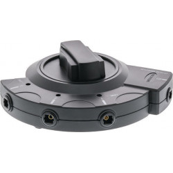 Optical selector toslink konig - 1