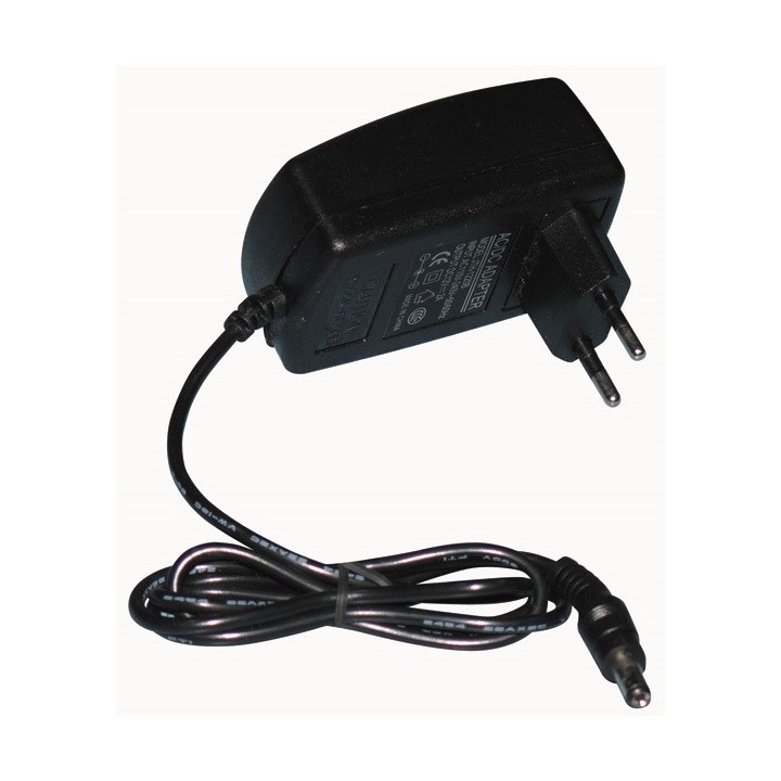 5 X Adattatore di alimentazione 110v 220v 12v 1a 1.2a 1.5a 2a 5.5x potenza 2,1 millimetri jack di alimentazione con convertitore