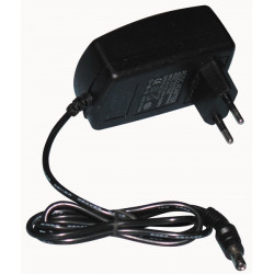 5 X Power adapter 110v 220v 12v1a 1.2a 1.5a 2a to 5.5x 2.1mm jack converter power supply jr international - 3