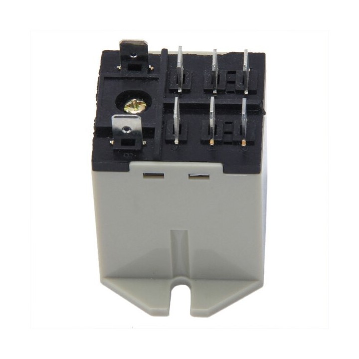 Relais de puissance 220v 30a JQX-12F-2Z ac 220V  8 broches