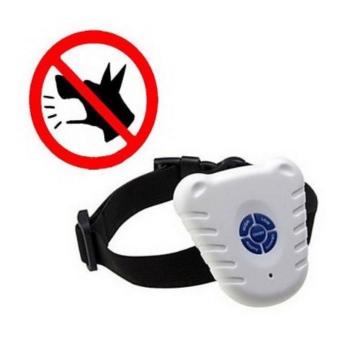 Elektronisches anti bellend elektronik elektronikgerat ultraschallgerat jr international - 8