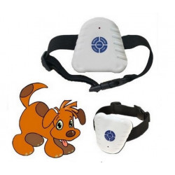 Elektronisches anti bellend elektronik elektronikgerat ultraschallgerat jr international - 3