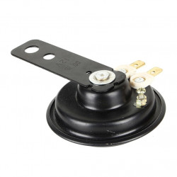 Corno per moto 77mm 12v Potente 105dB Scooter Ciclomotore ATV Go-Kart Dirt Bike Pocket Bike