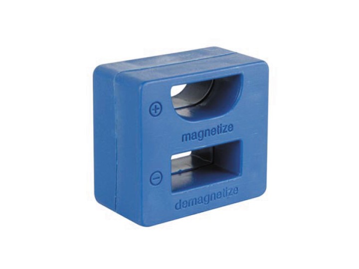 Magnetizador desmagnetizador velleman - 3