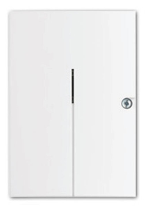 Interfaz con conexión de cable para teclado externo jablotron ja 80h wj 80 jablotron - 1