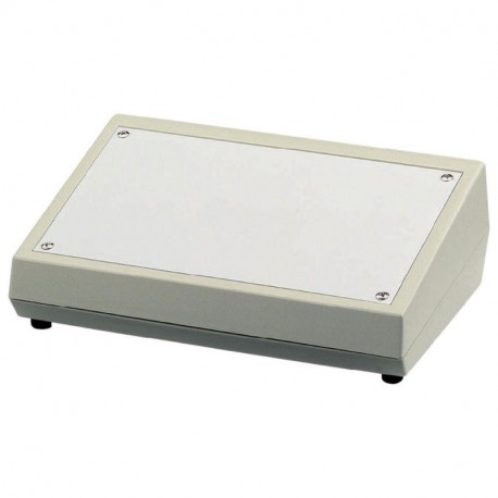 Retex caja escritorio abox plástico seguro batería 195x120mm hara1 caja retex - 2