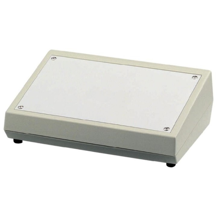 Retex box abox schreibtisch safe kunststoff-batterie-box 195x120mm hara1 retex - 2