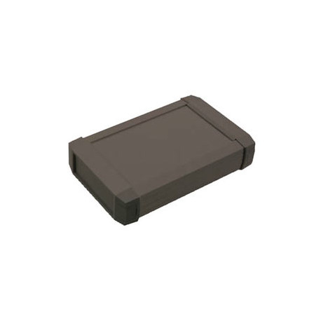 Retex box serie 50 di alta qualità in lega di scatola di alluminio di sicurezza ha31150205 retex - 1