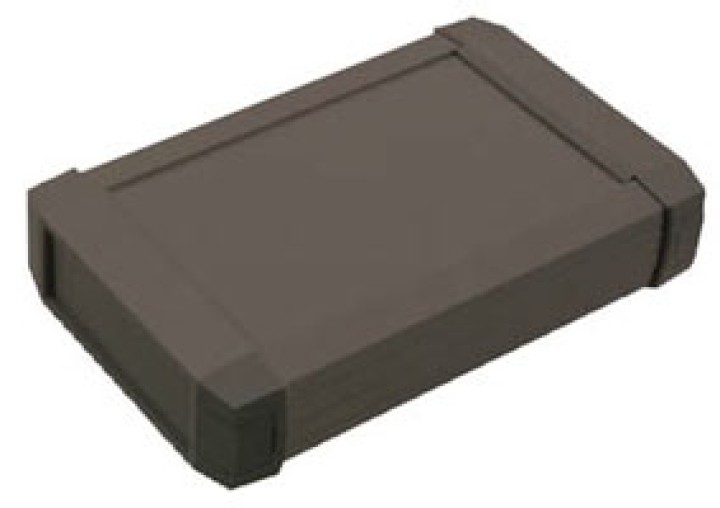 Retex box series 50 hochwertige aluminium-koffer sicher ha31150205 retex - 1
