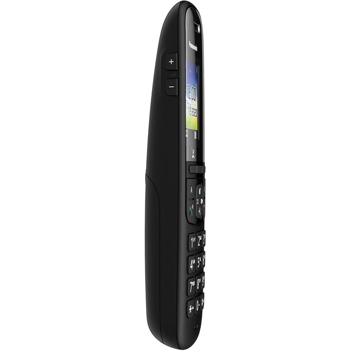Panasonic KX-TGH710 Cordless Phone Handsfree Color Display Volume Control