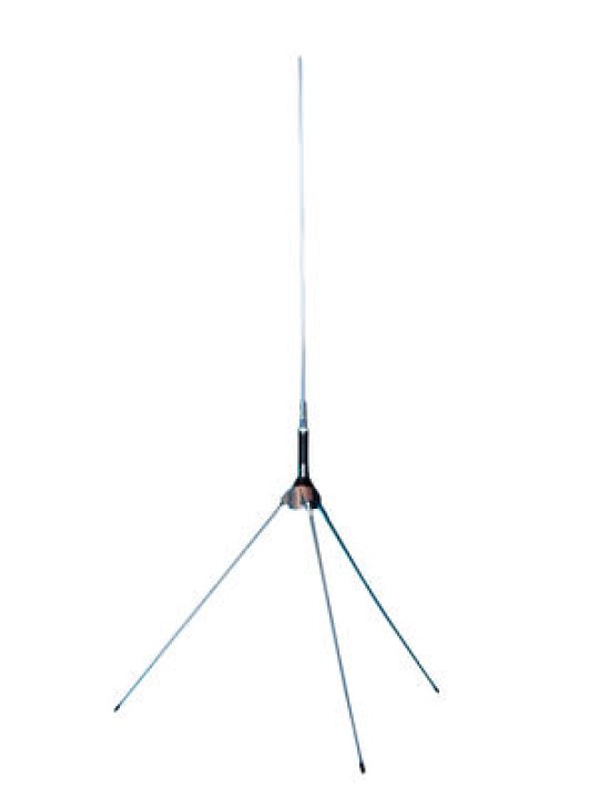 Dachantenne fur funkubertragung 10km set 31mhz außenantenne außenantennen dachantennen fur funkubertragung albano - 1