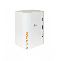 Fog Generator Fast Fog 03 Easy 2 Smoke Alarm Smoke Machine