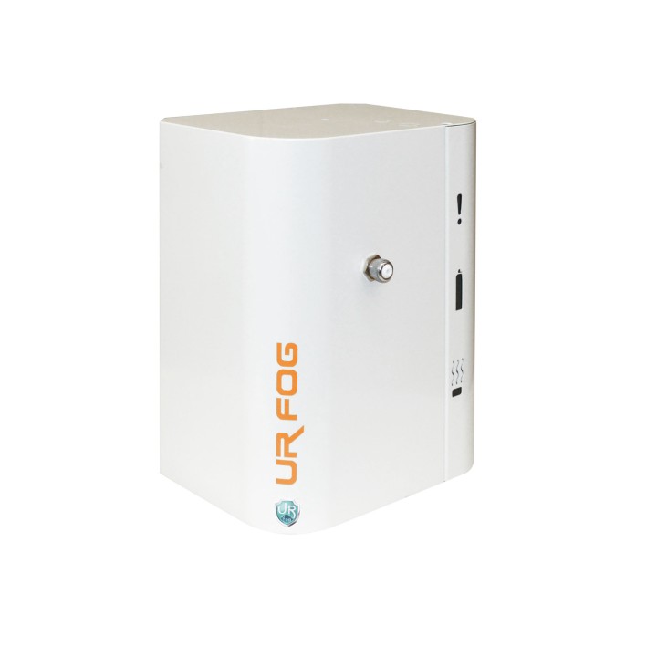 Générateur de brouillard UR Fog Fast 03 Easy 2 Alarme fumigène machine à fumé