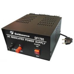 Stromversorgung 220vca 12v 13.8v 20a 22a netzanschluss 220v 12v jr international - 1