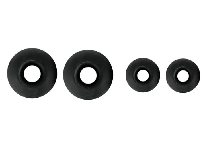 In ear earphones velleman - 1
