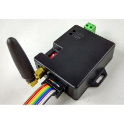8 channel Smart GSM SMS Alarm box Home wireless security system