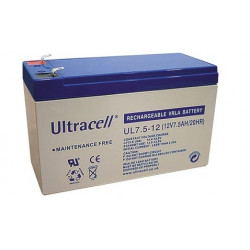 Rechargeable battery 12v 7,2ah lead storage battery gel solar waterproof storage battery 6a 6,5a 6,5ah 7ah 7,2a hq - 1