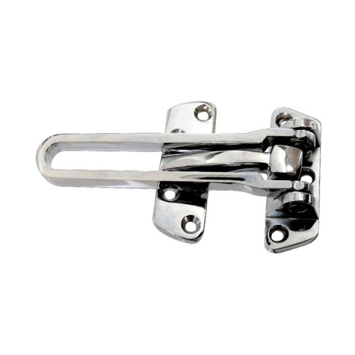 Hasp puerta apartamentos villa chainlets cadena de seguridad dg001-pc jr international - 3