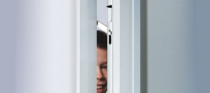 Hasp puerta apartamentos villa chainlets cadena de seguridad dg001-pc jr international - 5