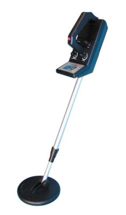 Detector semi professional metal detector noble metal detection electronic metal detectors semi professional treasure hunt jewel