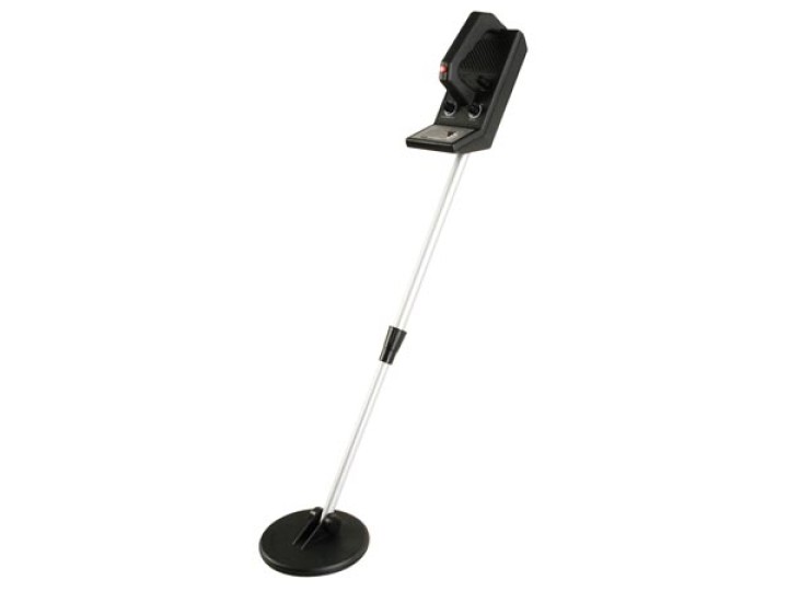 Detector semi professional metal detector noble metal detection electronic metal detectors semi professional treasure hunt jewel