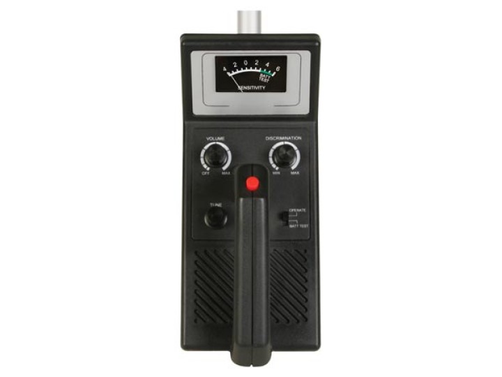 Detector semi professional metal detector noble metal detection electronic metal detectors semi professional treasure hunt jewel
