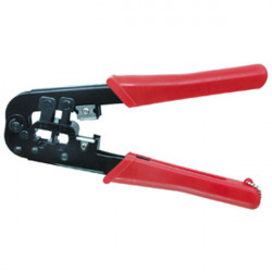 Modular ratchet crimping tool konig - 1