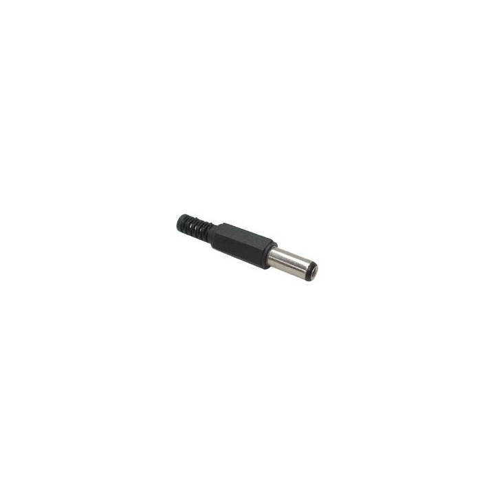 Plug male plug supply, 2.1x5.5x14mm (10 items) plugs male plugs supply plug male plug supply, 2.5x5.5x14mm (10 items) plugs male