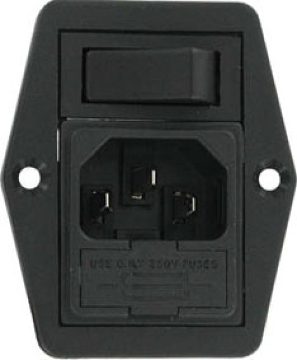 Männlich einbaukupplung + schalter pitch 40,2 mm alpxbvb01z0000 cen - 1