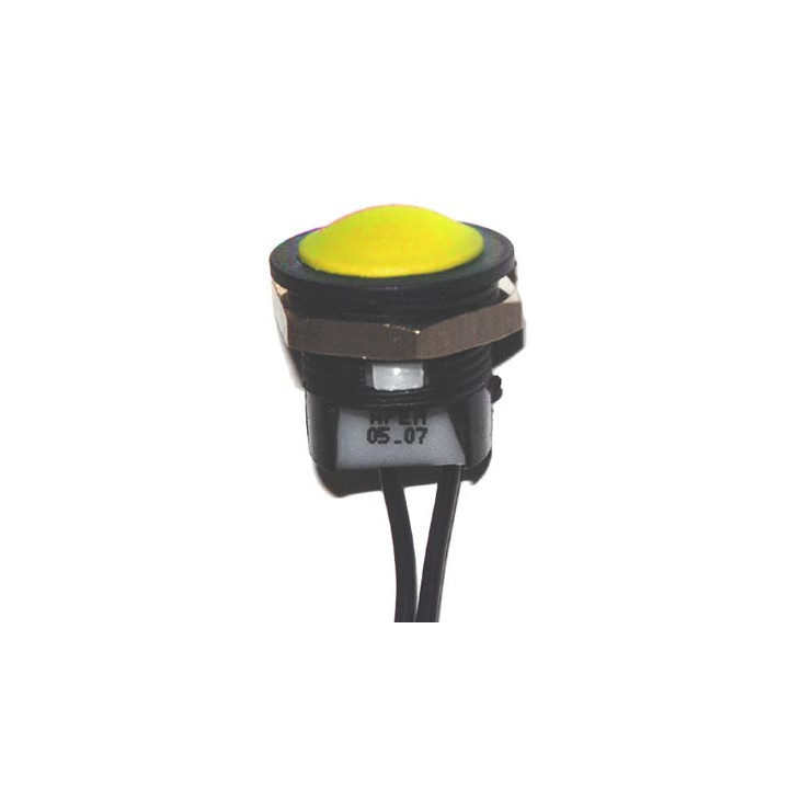 Button blue waterproof severe environment has special son coapiarf1500 cen - 1