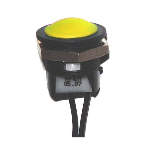 Boton pulsador azul especial medio ambiente dificil estanco coapiarf1500 cen - 1