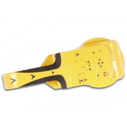 Detector de hilos eléctricos bajo tensión y de vigas metálicas y de madera silverline - 1