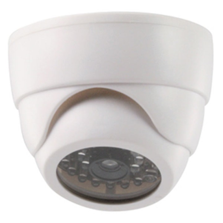 Telecamera dome cctv finta konig orientabile da interno konig - 1