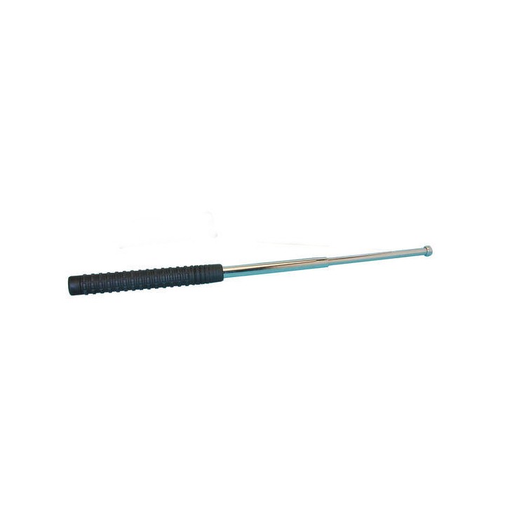 Expandable batons 21'' ø25mm 20 53cm self defense weapons personal safety electric truncheon jr  international - 1