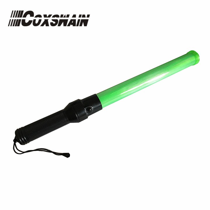 1 batone luminoso rosso + 1 verde batone luminoso batoni luminosi jr international - 4
