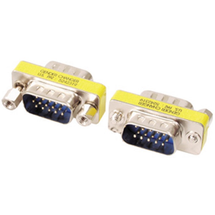 Gender changer konig - 1